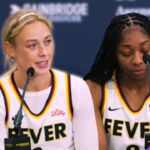 Stephanie White LISTS everything that’s WRONG with the Fever without Caitlin Clark