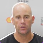 Stephanie White CLAIMS she’ll always have her players’ backs amid PHYSICALITY allowed