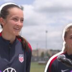 Joshua Kimmich DISAPPOINTED by Harry Kane’s DISALLOWED GOAL and Bayern Munich’s DEFEAT to Benfica