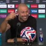 Mauricio Pochettino HAILS ‘humble’ Chris Richards as USMNT shutdowns Saudi Arabia