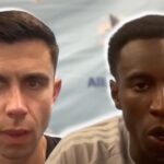 Phil Neville TALKS about Portland Timbers BIG LOSS against Toronto FC