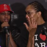Becky Hammon THREATENS “rusty” A’ja Wilson and the Aces after LOSING to Storm