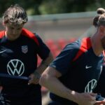 John Tolkin & Tim Ream CONFRONT USMNT’s STRUGGLES before Gold Cup