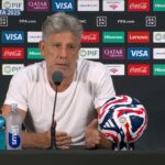 Dick Advocaat & Eloy Room TALK about Curaçao’s CHANCES against Canada in the CONCACAF Gold Cup