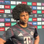 Jesse Marsch after being eliminated from the Gold Cup by Guatemala: “That’s not an excuse”