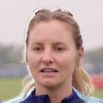 Perle Morroni’s PROMISE: San Diego Wave “WORKED A LOT” to REBOUND after TOUGH loss