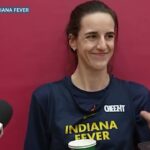 Sophie Cunningham on her jersey SELLING OUT after protecting Caitlin Clark