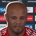 Brian Schmetzer on Achraf Hakimi’s THREAT and PSG’s ATTACK