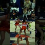 She got beat by Caitlin Clark 3 days after saying this 🙃