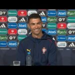 Cristiano Ronaldo’s EMOTIONAL message to Lamine Yamal after being COMPARED to the Spaniard