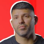 Sergio “Kun” Agüero’s EMOTION for the Club World Cup in the U.S.