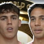 Ben Davies & Craig Bellamy SPEAK OUT: Wales’ ROAD to World Cup 2026 BEGINS!