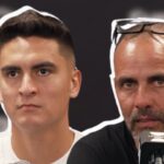 Nikosi Tafari REACTS to LAFC losing a point in PENALTY KICKS against Mazatlan