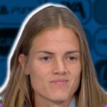 “BEST YET to COME”: Sarina Wiegman & Leah Williamson DETAIL Lionesses’ Euro Final strategy vs. Spain
