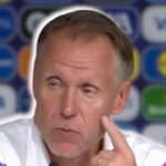 Laurent Bonadei PRAISES England as France gets READY for Women’s Euro CLASH