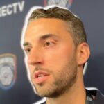 Nneka Ogwumike REVEALS her mindset ahead of CBA MEETING after the Storm BEAT Valkyries