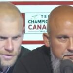 Marco Donadel & Samuel Piette TRY to EXPLAIN why CF Montréal was ELIMINATED of Canadian Championship
