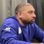 Kia Nurse and Maddy Westbeld REACT to the Sky’s BLOWOUT LOSS at Lynx