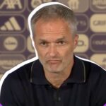 Natalia Padilla and Nina Patalon REACT to POLAND’S WIN over Denmark as a FAREWELL to the EUROs