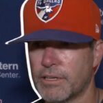 Marco Donadel TALKS about what CF Montreal EXPECTS from the Leagues Cup