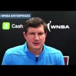 Jordin Canada and Brittney Griner REACTS to the Dream LOSING at Caitlin Clark’s Fever