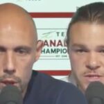 Temur Tsulukidze & Piero Gritti REACT to Georgia and Italy DRAW in the U20 Rugby Championship