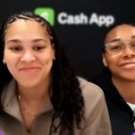 Sky HC Tyler Marsh, Elizabeth Williams and Michaela Onyenwere on BLOWOUT LOSS to Dream