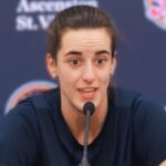 Cheryl Reeve and Napheesa Collier REACT to the Lynx’s SHOCKING LOSS at Angel Reese’s Sky