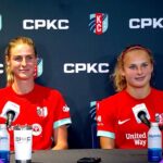 Becky Hammon on A’ja Wilson’s DOUBLE-DOUBLE in Aces VICTORY vs. Valkyries