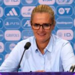 Chloe Kelly EXPLAINS why the Lionesses NEVER stopped BELIEVING