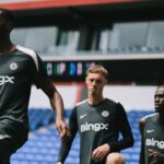 “Everyone is trying to cut our heads off!” – Kelsey Mitchell on Fever vs. WNBA