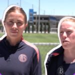 Albertin Montoya is CANDID about Bay FC’s performance: “We’re still LEARNING”