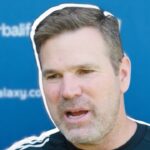 Edwin Cerrillo TALKS about LA Galaxy’s CHALLENGE against DC United