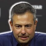 Don Garber’s EXCUSES for Lionel Messi’s ABSENCE from the MLS All Star Game