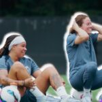 Gemma Grainger and Norway READY for Women’s EURO Quarter-Finals after VICTORY over Iceland