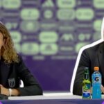 Carole Costa & Francisco Neto are CONFIDENT Portugal Women can ADVANCE at the Euros