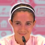 France TRAINS HARD to face the MIGHTY Germany at W Euro 2025