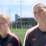 Jason Goodson EXPLAINS what Bay FC EXPECTS from the Urawa Red Diamonds CLASH