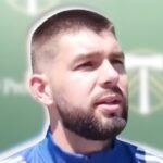 Timothy Tillman TALKS about LAFC HOSTING FC Dallas in Los Angeles