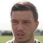 Thiago Almada’s PROMISE to Atletico Madrid FANS