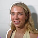 Natasha Cloud SPEAKS about her RELATIONSHIP with Sabrina Ionescu after WINNING the Skills Challenge