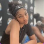 Nate Tibbetts and Alyssa Thomas on LOCKING UP Paige Bueckers in the Mercury’s WIN vs. Wings