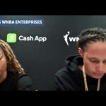 Karl Smesko BREAKS DOWN what went wrong for the Dream in LOSS at Fever