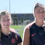 Bay FC’s INTENSE preparation for the second part of the SEASON