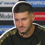 Alexis Vega and Angel Malagon SAY there are NO FAVORITES for Mexico vs. USA Gold Cup final