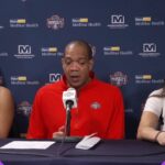 Man SENTENCED to PRISION for STALKING Indiana Fever’s Caitlin Clark