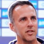 Jansen Miller TALKS about Sporting KC HOSTING Seattle Sounders at HOME