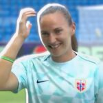 Halldórsson & Glódís Viggósdóttir DISCUSS Finland’s chances AGAINST Iceland at Women’s Euro