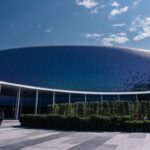Spanish fans’ EUPHORIC CELEBRATION after Germany’s ELIMINATION from the Women’s Euro Cup