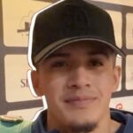 Elias Diaz WANTS to ‘make it EXCITED for the fans’ as he FIGHTS at home in San Diego